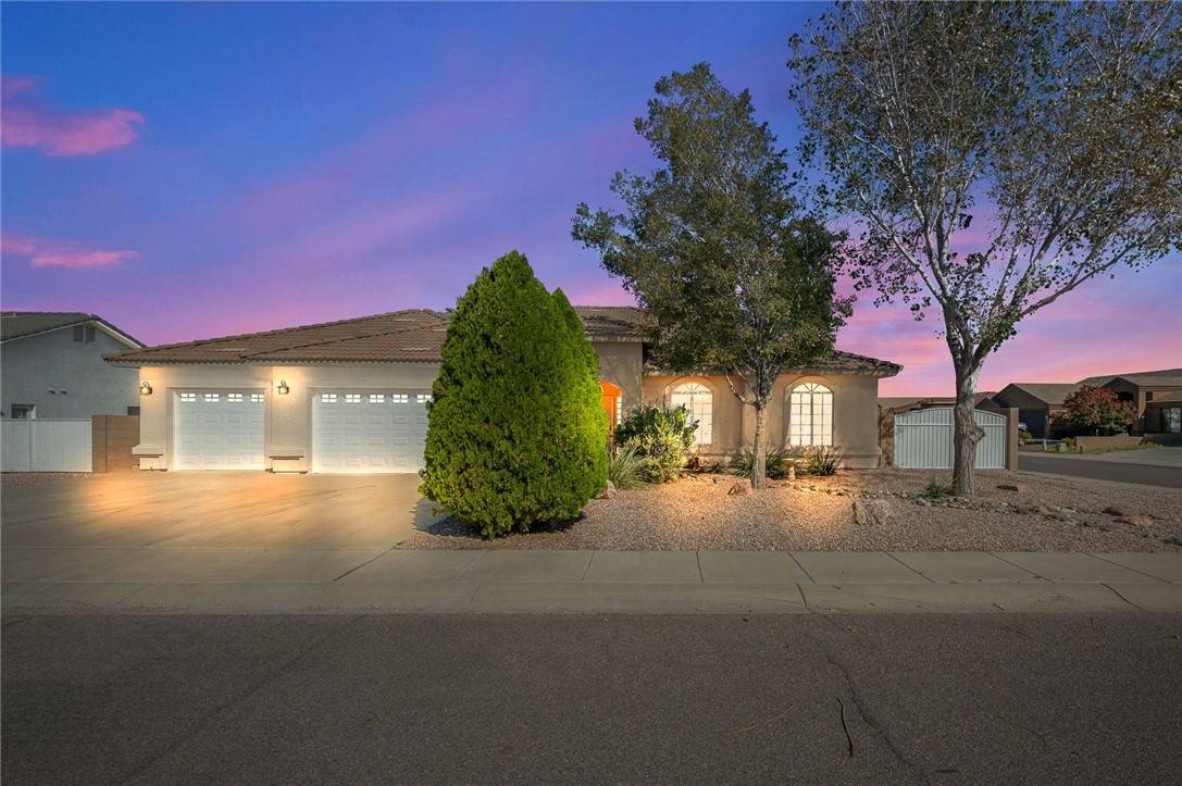 Kingman, AZ 86401,3375 Duvall AVE