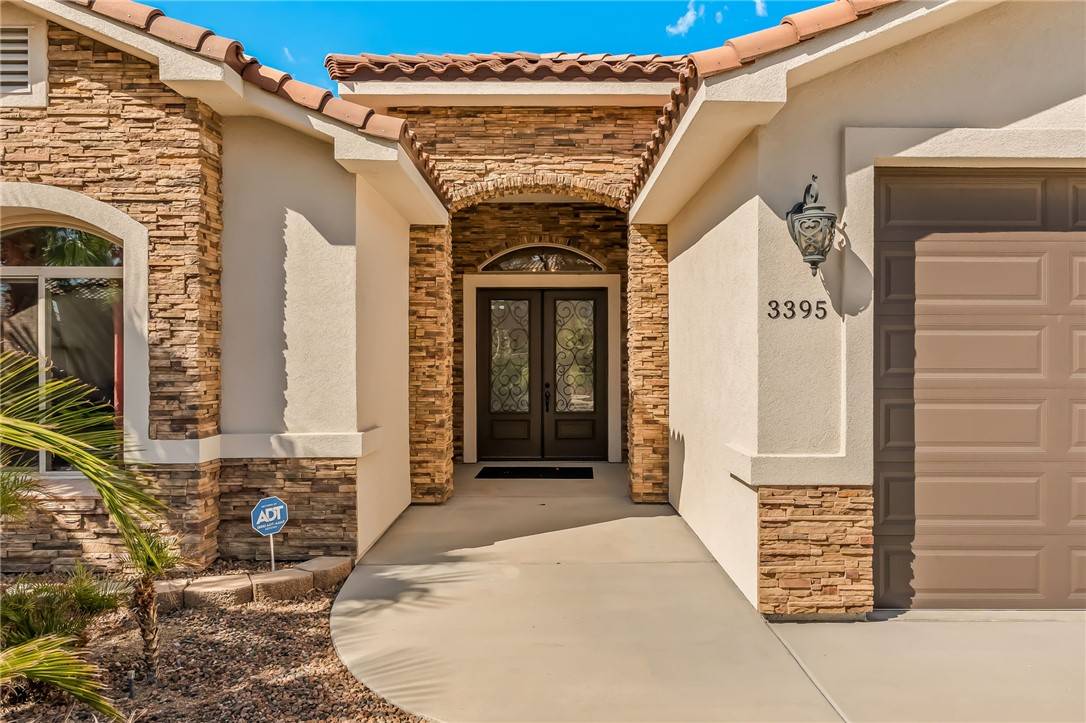 Bullhead City, AZ 86429,3395 Sunbeam DR