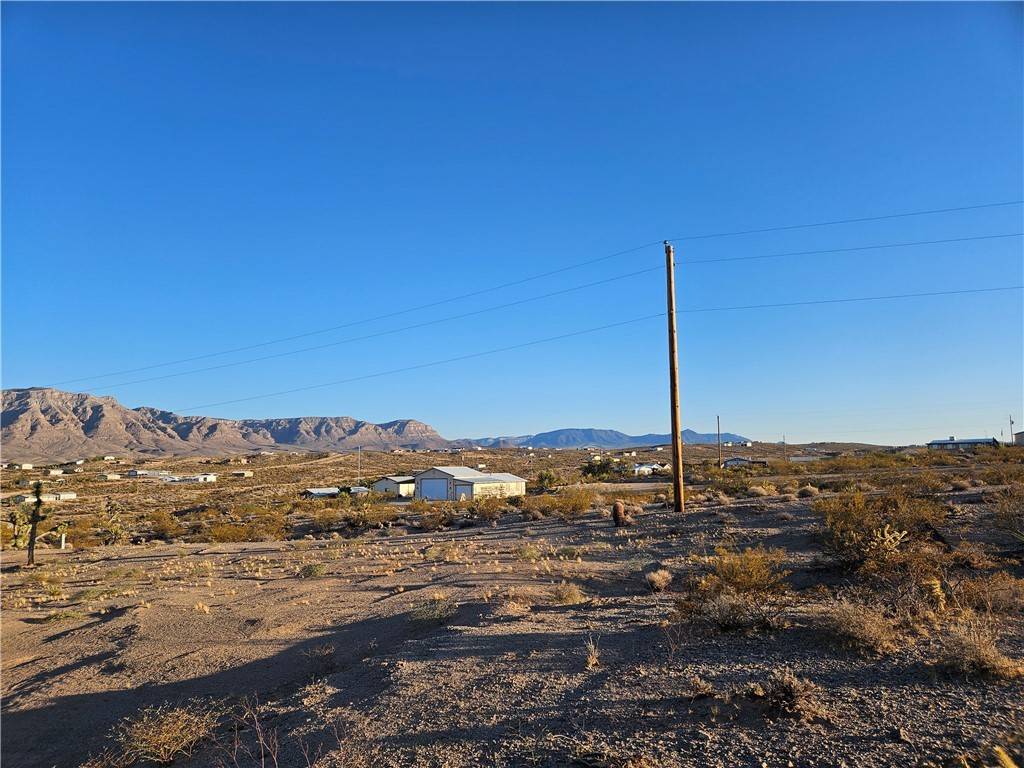 Meadview, AZ 86444,760 E Silver Creek Drive