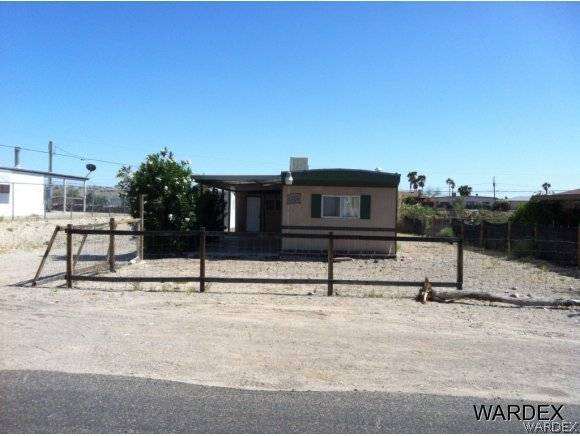 Bullhead, AZ 86442,1704 WILLIAMS DR