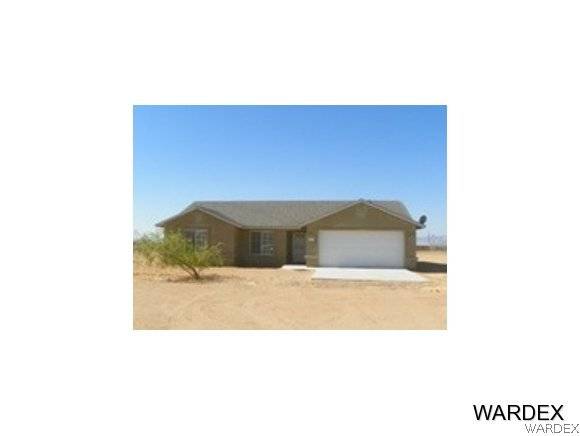 Golden Valley, AZ 86413,6570 W YAKSIC DR