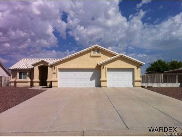 Fort Mohave, AZ 86426,2123 E MARISSA DR