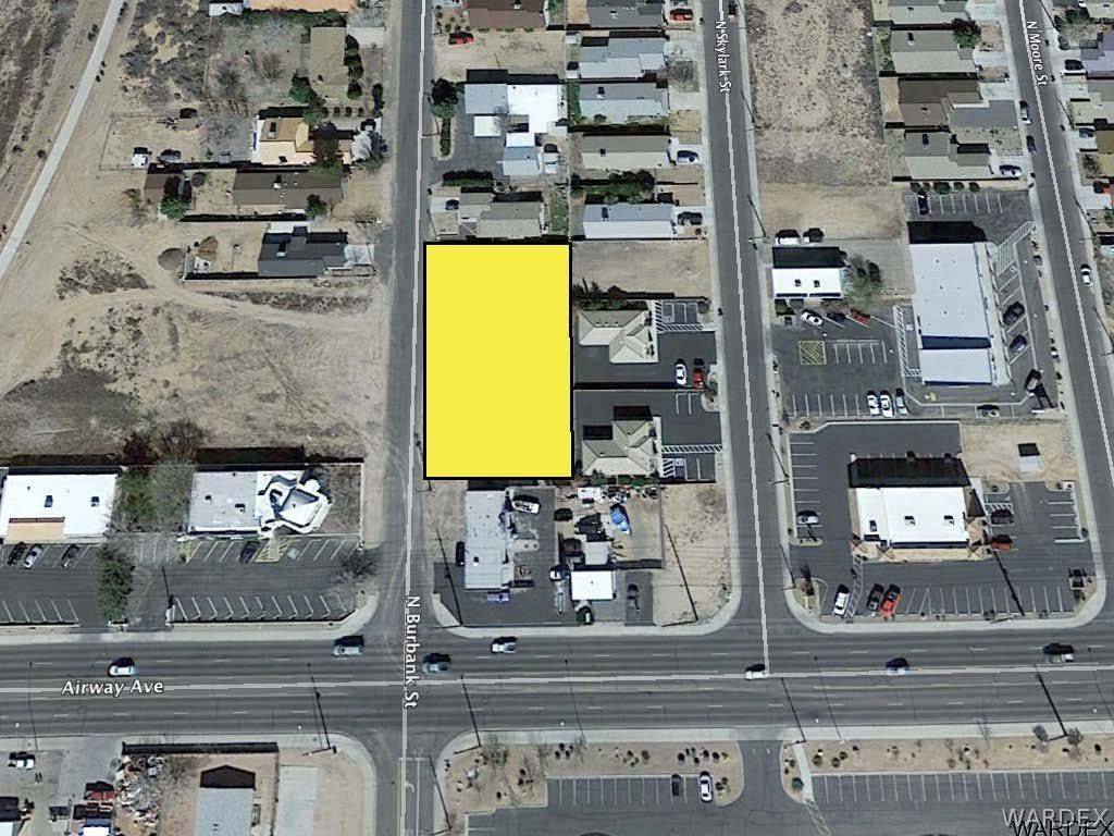 Kingman, AZ 86401,000 Burbank ST