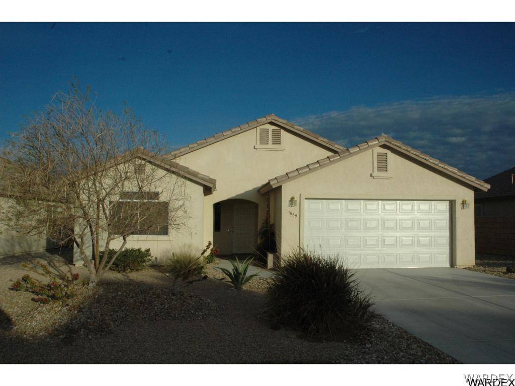 Fort Mohave, AZ 86426,1669 E Rinaldi WAY