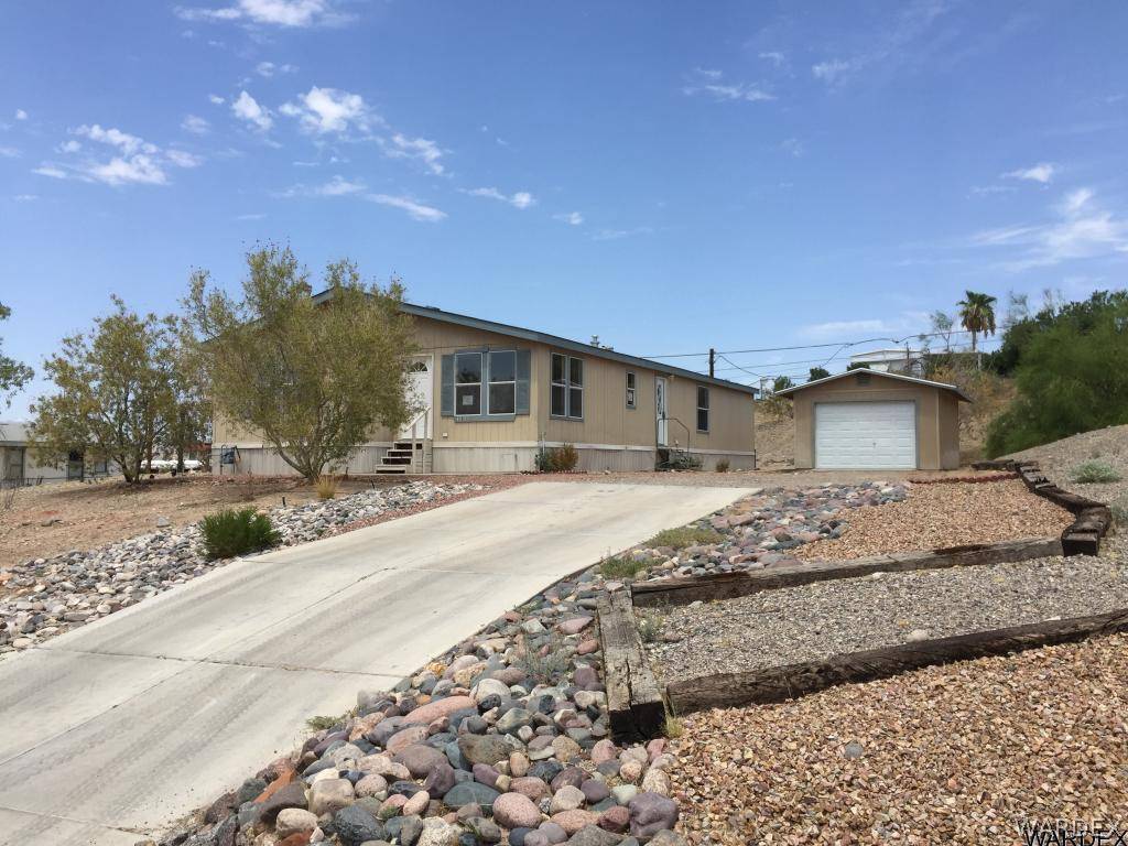 Bullhead, AZ 86442,1632 Sierra Vista DR