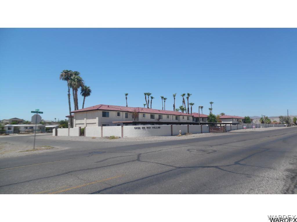 Bullhead, AZ 86442,1190 Ramar Rd 1