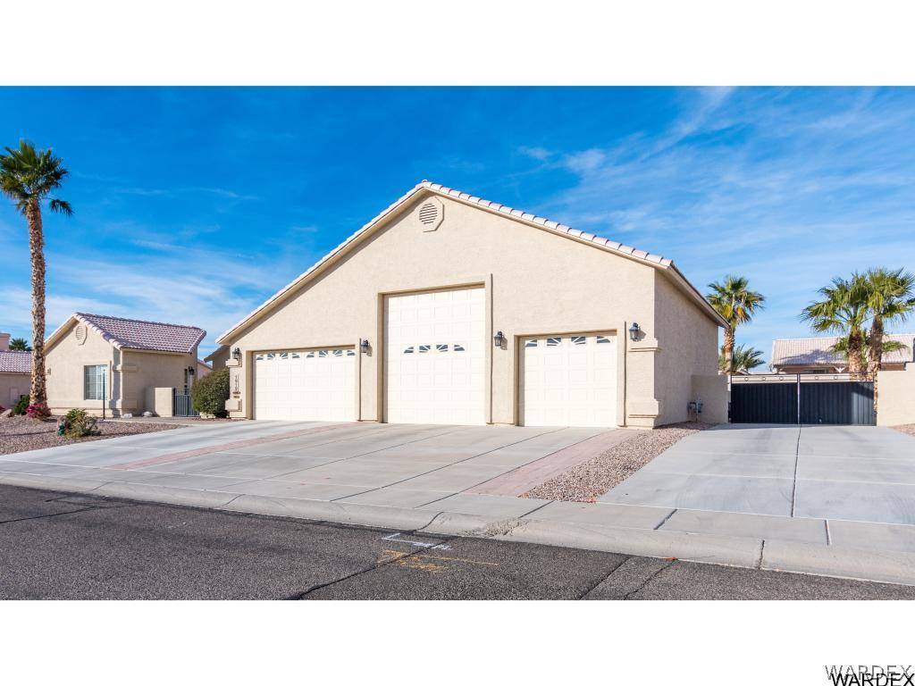 Fort Mohave, AZ 86426,1919 E Shasta Lake DR