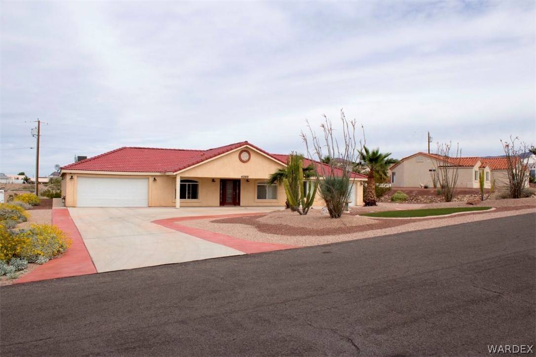 Bullhead, AZ 86429,4285 San Felipe RD