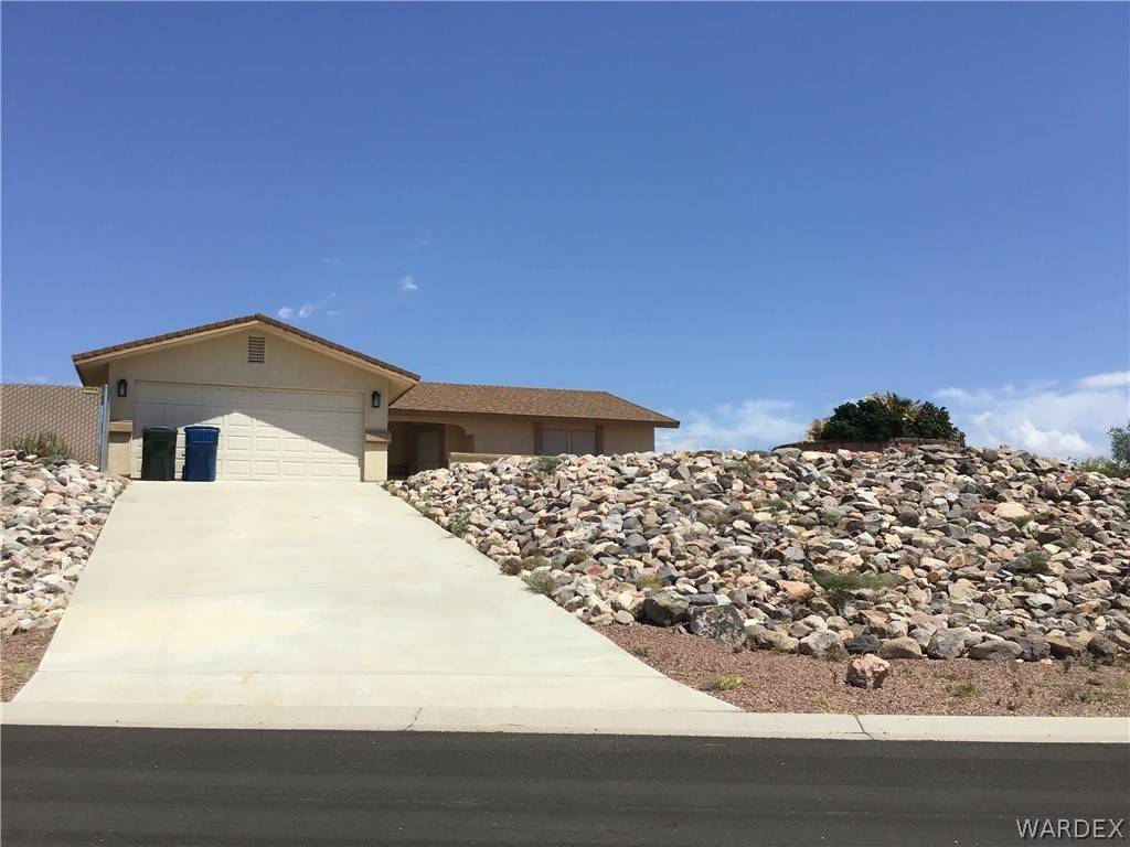 Bullhead, AZ 86429,3355 Ridge Run AVE