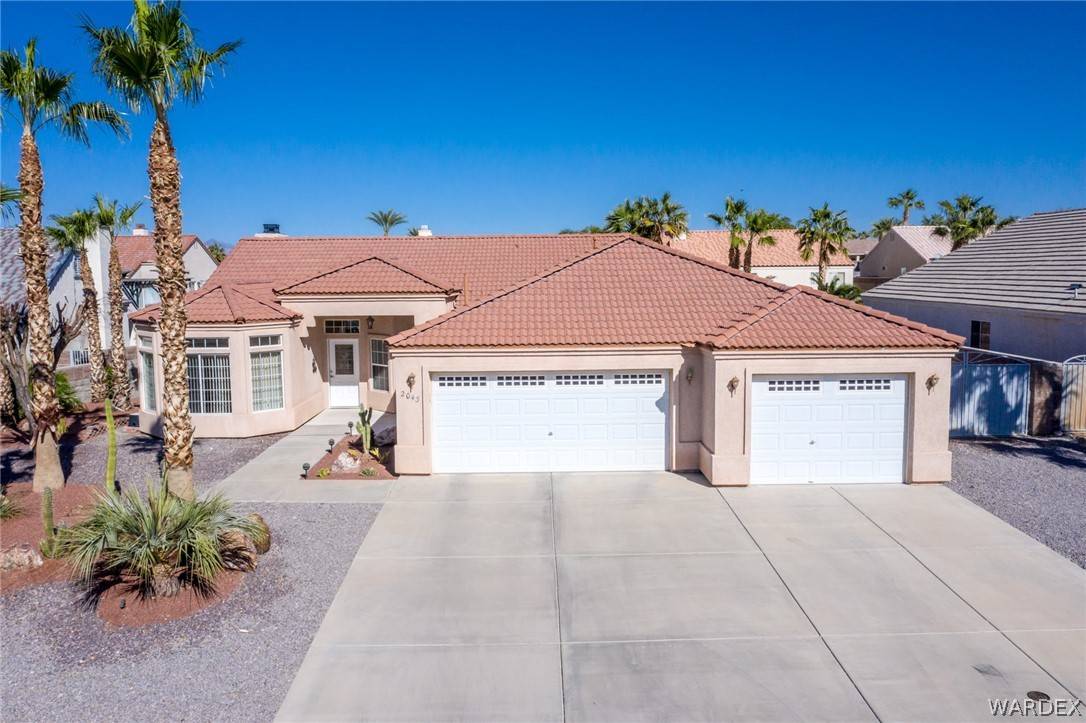 Fort Mohave, AZ 86426,2043 E Oasis LN