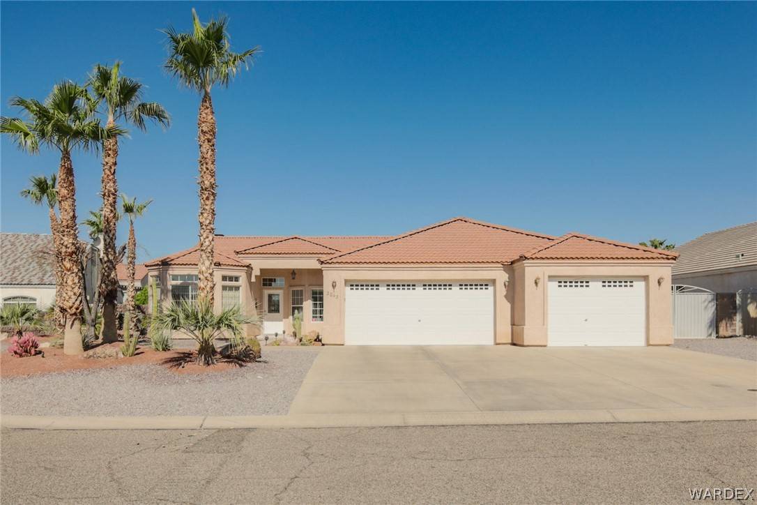 Fort Mohave, AZ 86426,2043 E Oasis LN