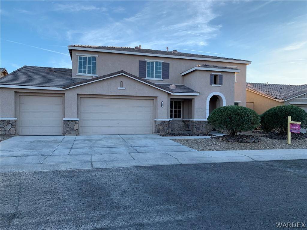 Bullhead, AZ 86442,580 Downey DR
