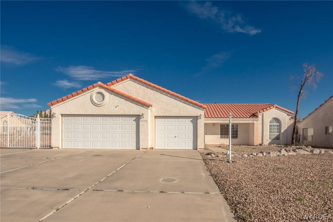 Fort Mohave, AZ 86426,4390 S Sharp DR