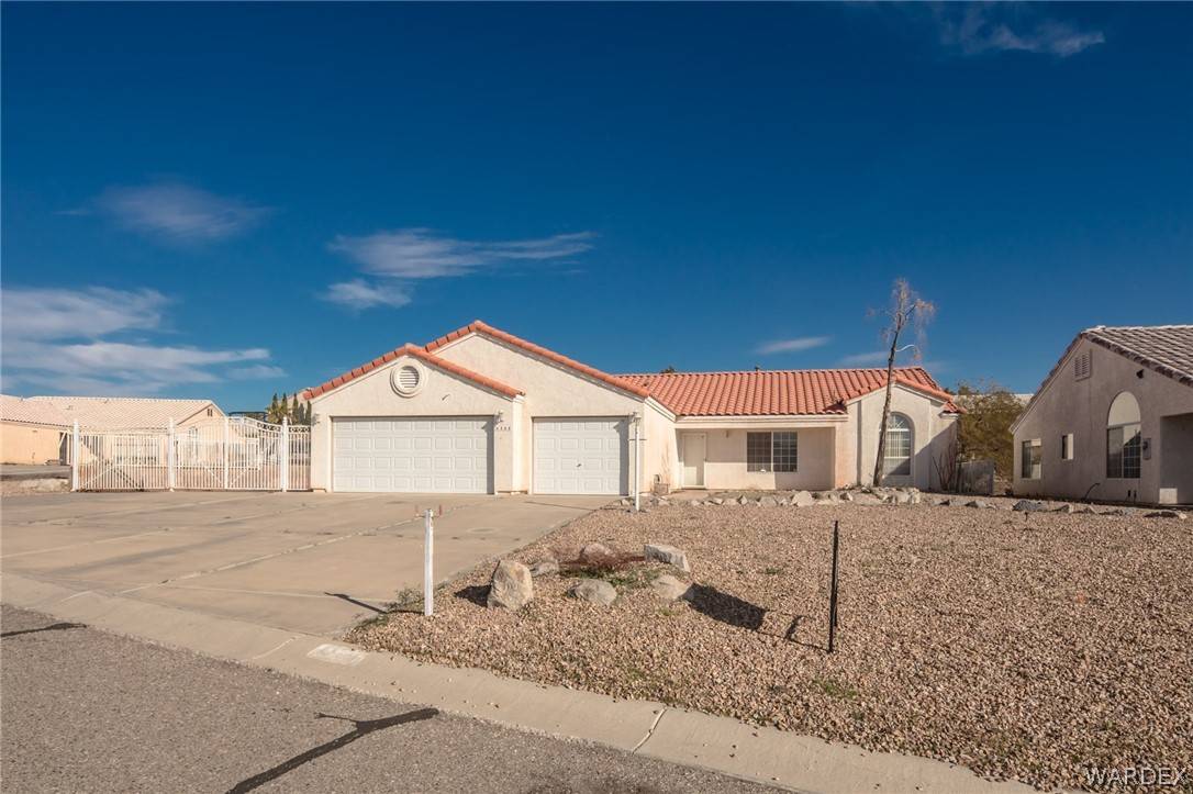 Fort Mohave, AZ 86426,4390 S Sharp DR