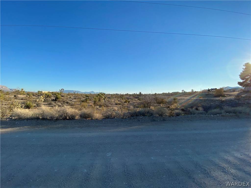 Meadview, AZ 86444,1134 W Echo DR