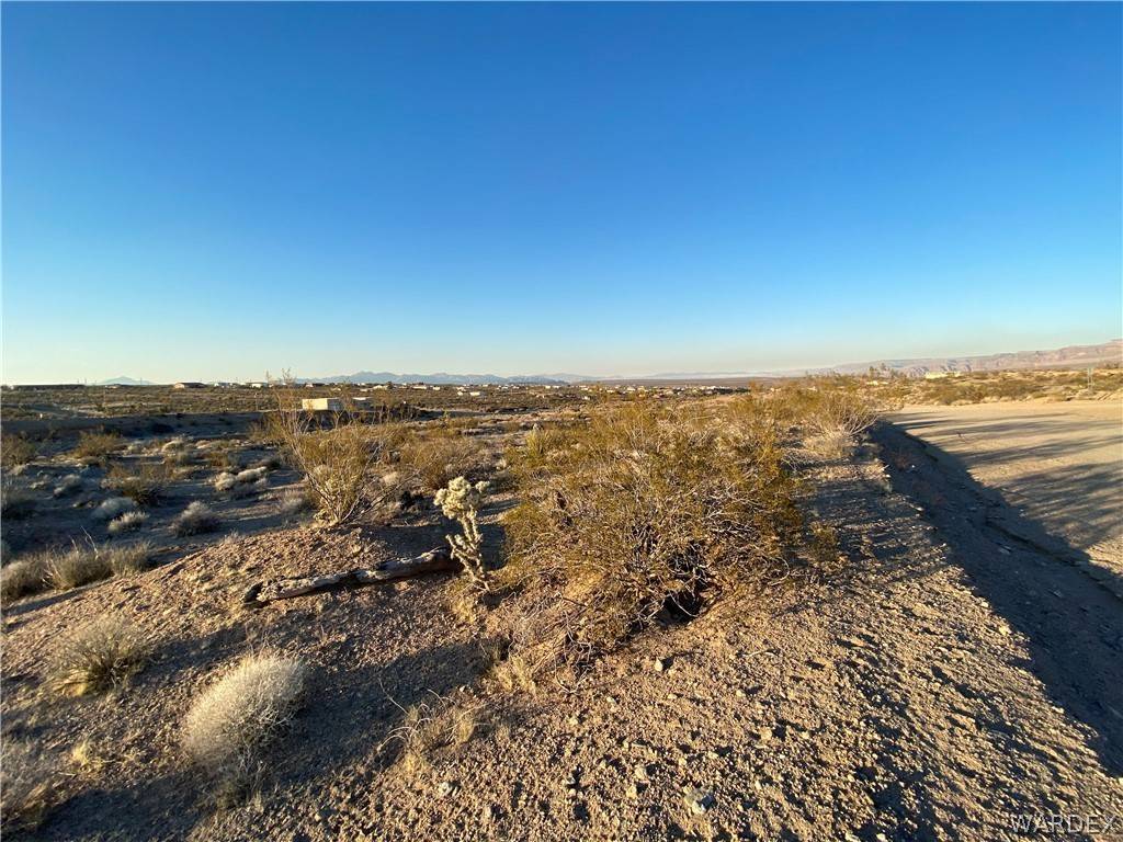 Meadview, AZ 86444,30165 N Meriwitica DR