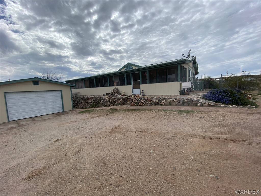 Meadview, AZ 86444,175 E Silver Creek DR