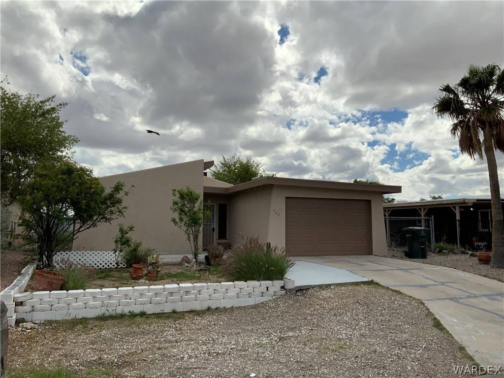 Bullhead, AZ 86442,966 Citrus ST