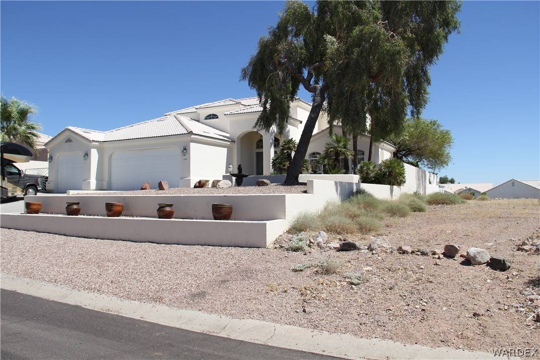 Bullhead, AZ 86429,2428 Davis Ridge Ave