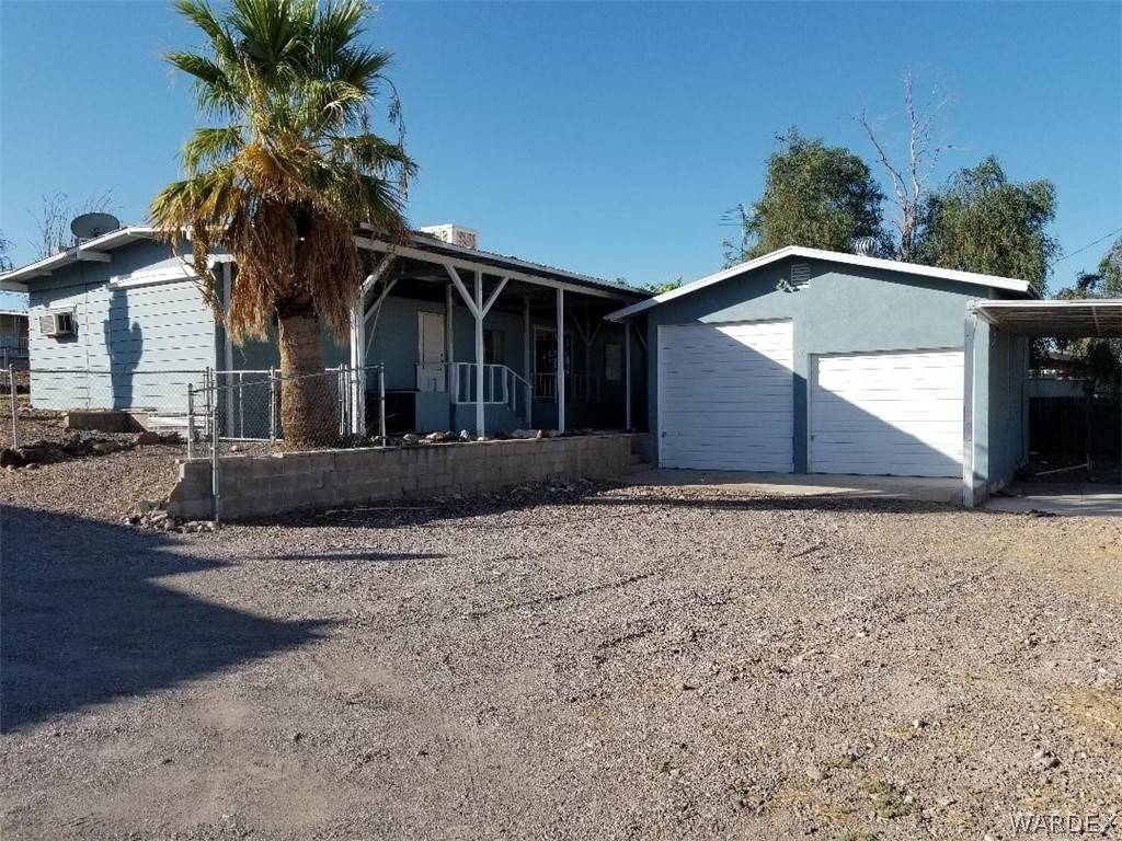 Bullhead, AZ 86442,1867 Surf and Sand DR
