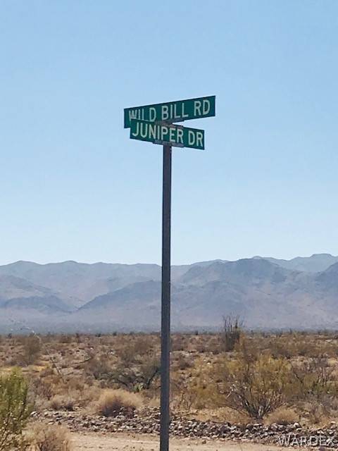 Yucca, AZ 86438,543 S Wild Bill RD