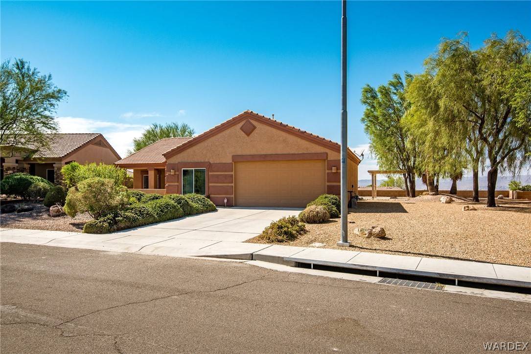 Bullhead, AZ 86442,2571 Sonoran Desert RD