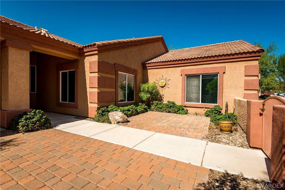 Bullhead, AZ 86442,2571 Sonoran Desert RD