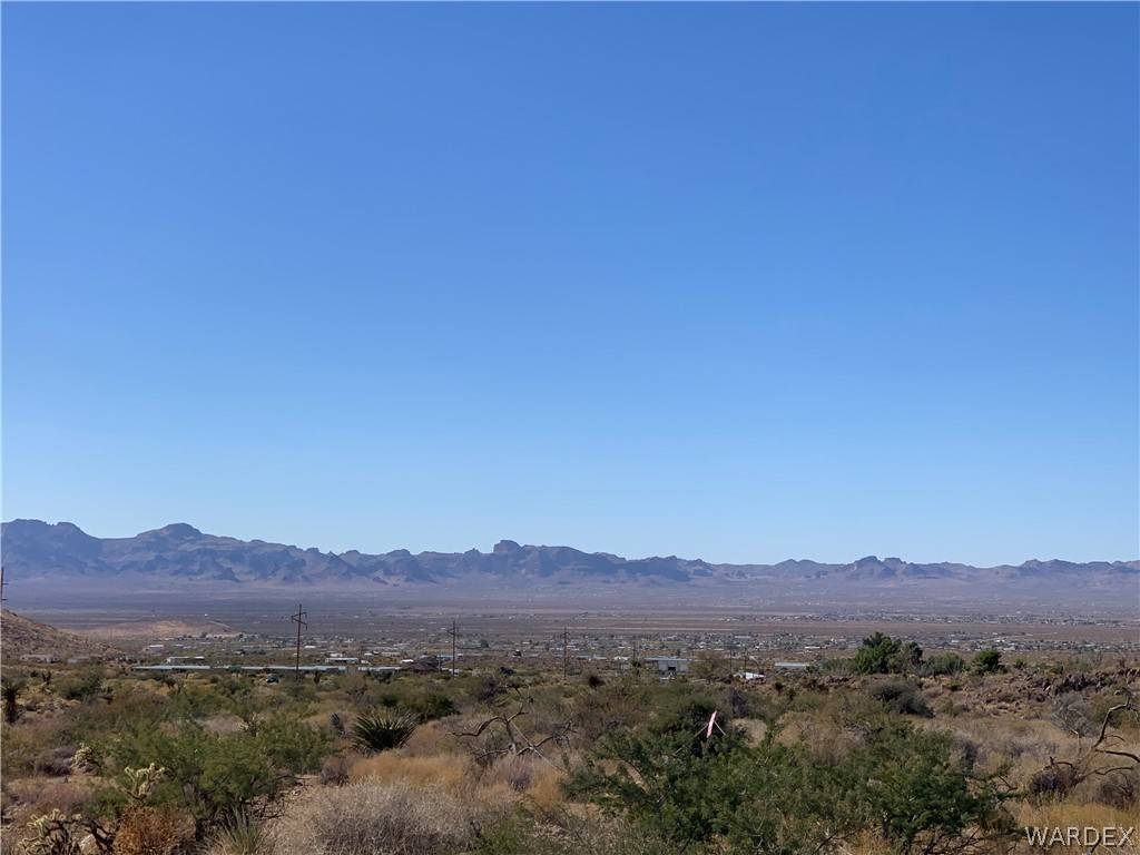 Golden Valley, AZ 86413,Lot 17 N Kofa RD