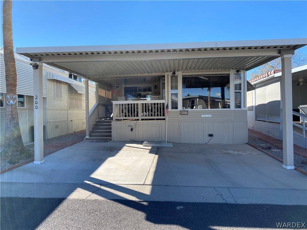 Bullhead, AZ 86442,2000 Ramar RD #200