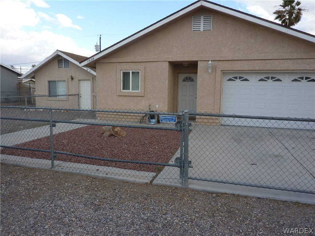 Bullhead, AZ 86442,1834 Coral Isle DR