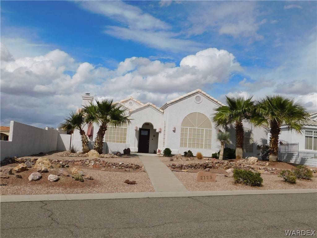 Fort Mohave, AZ 86426,2124 E Desert Lakes DR