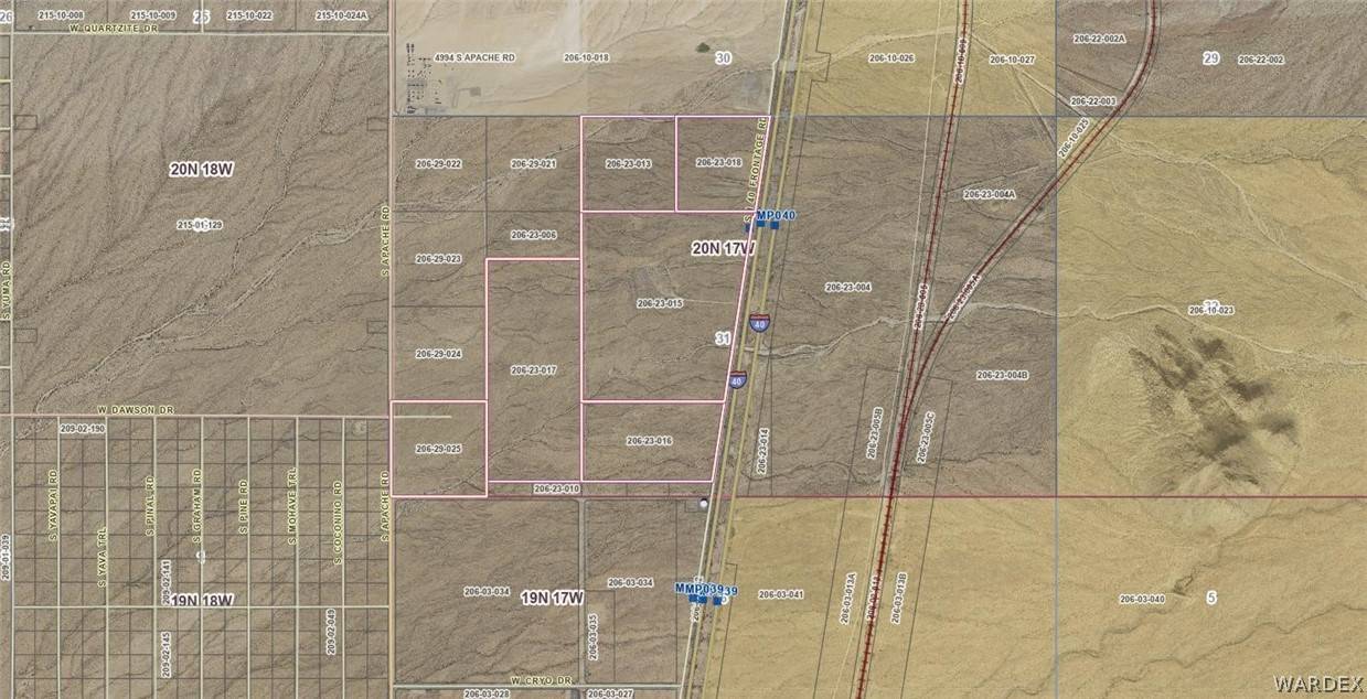 Kingman, AZ 86401,0 I-40 76