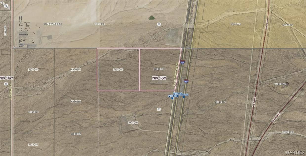 Kingman, AZ 86401,0 I-40 76
