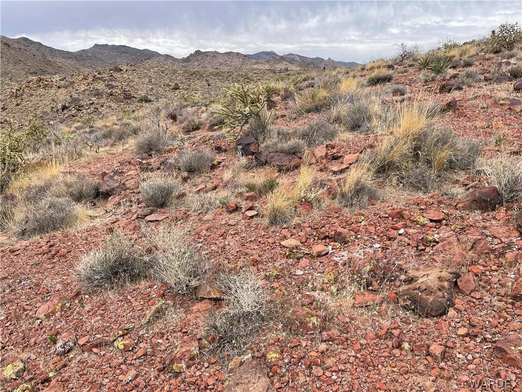 Kingman, AZ 86409,TBD Bull Mountain RD