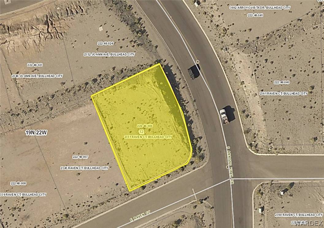 Bullhead City, AZ 86442,2351 Raven CT