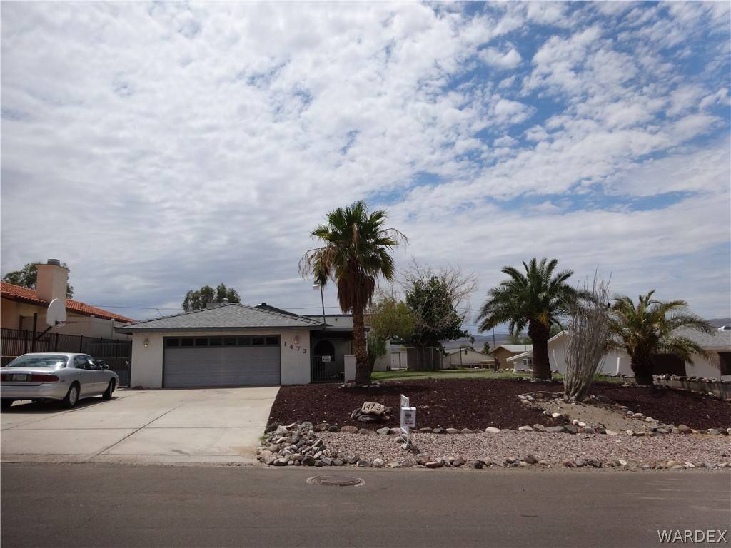 Bullhead, AZ 86442,1473 Orilla LN