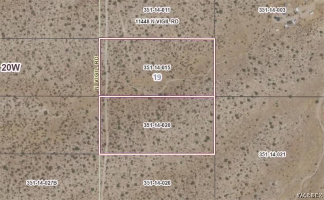 Dolan Springs, AZ 86441,20 Vigil RD