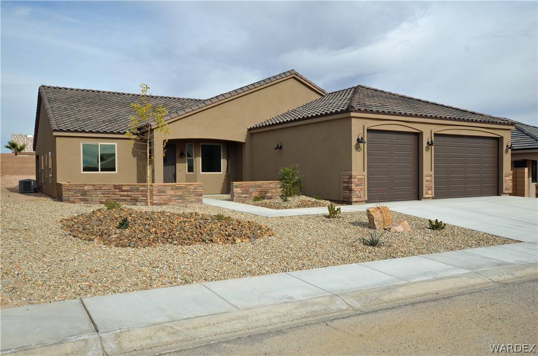 Fort Mohave, AZ 86426,2199 E Hutch ST