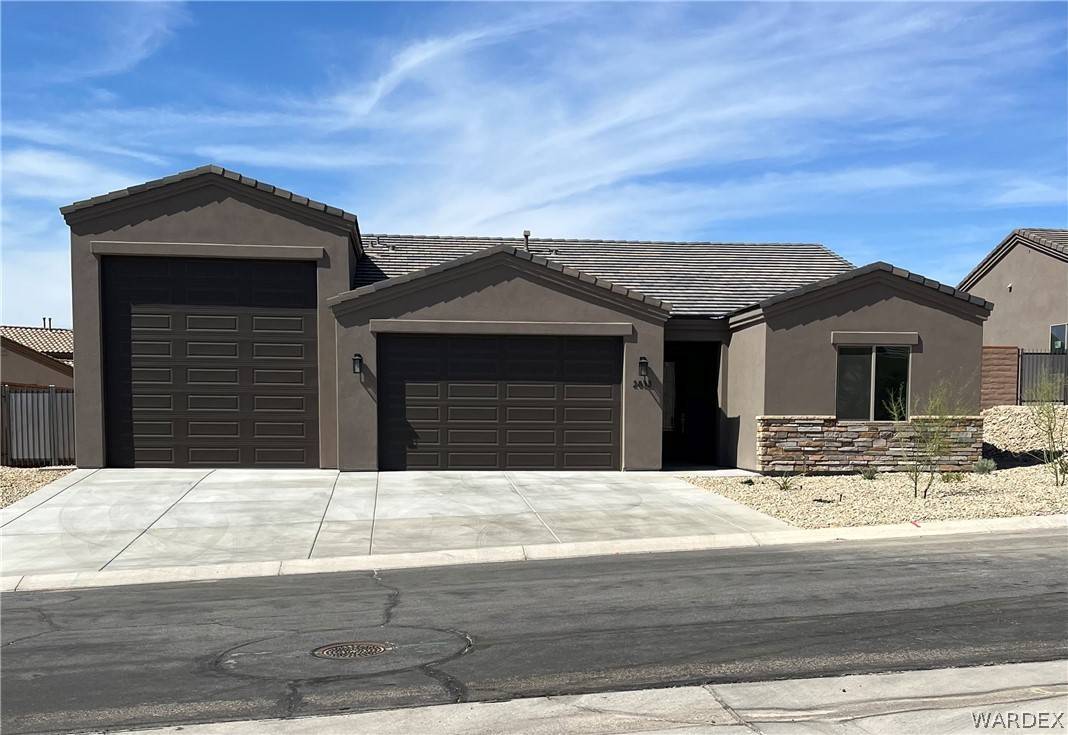 Bullhead, AZ 86429,2833 Steamboat DR