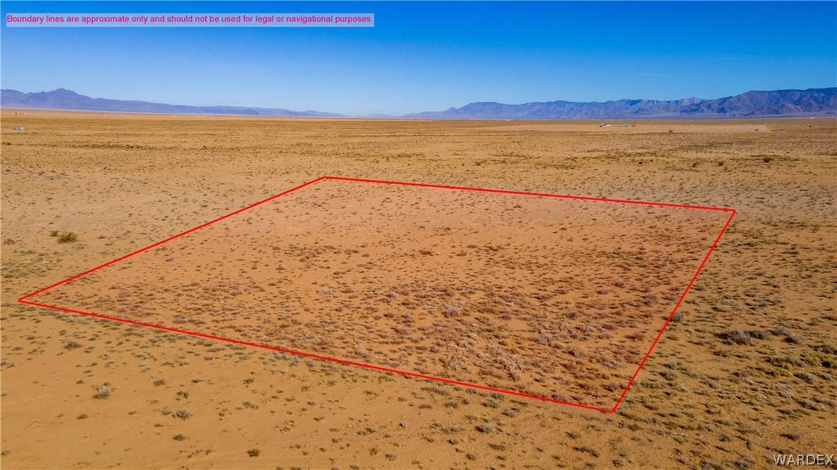 Kingman, AZ 86401,00 McCoy Lot E DR