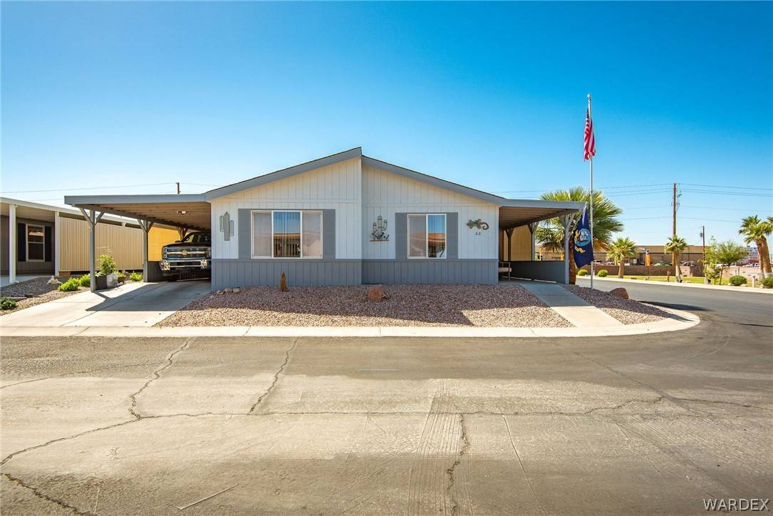 Fort Mohave, AZ 86426,1545 El Rodeo RD #32