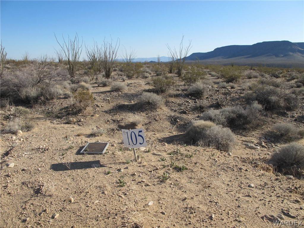 Yucca, AZ 86438,105B W Sunset RD