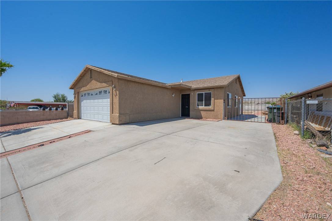 Bullhead, AZ 86442,1647 River Gardens DR