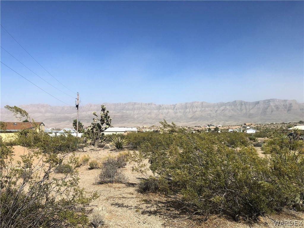 Meadview, AZ 86444,75 E Spencer DR
