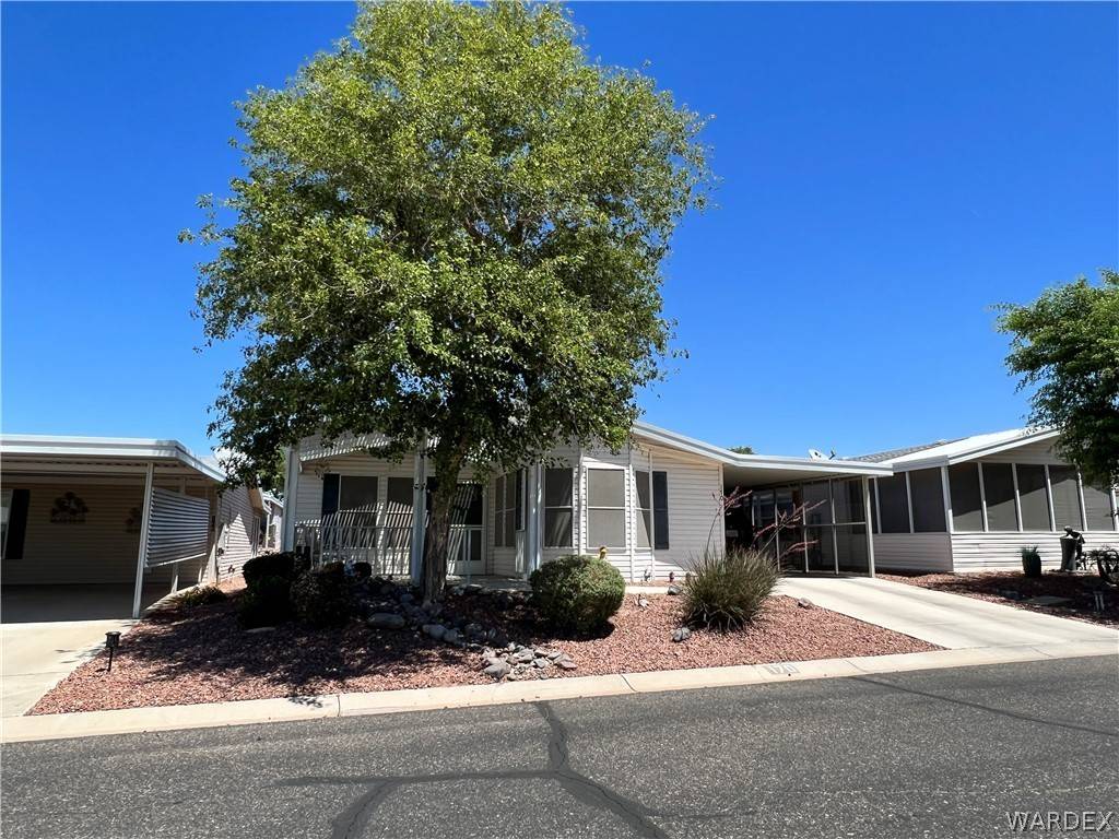 Bullhead, AZ 86442,2350 Adobe Road No 170