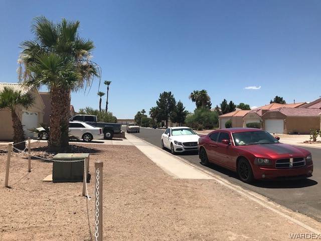 Bullhead City, AZ 86442,2940 Country Club DR