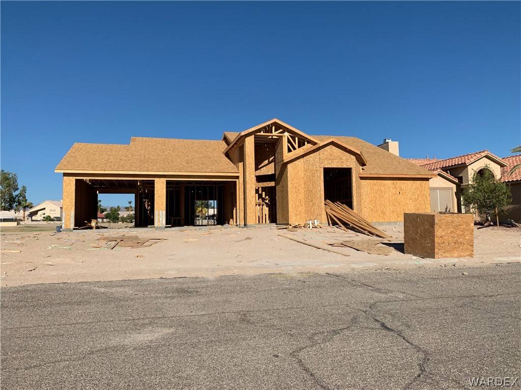 Fort Mohave, AZ 86426,5826 S Wishing Well DR