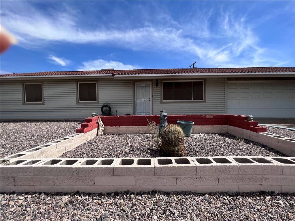 Kingman, AZ 86401,1920 Arlington ST