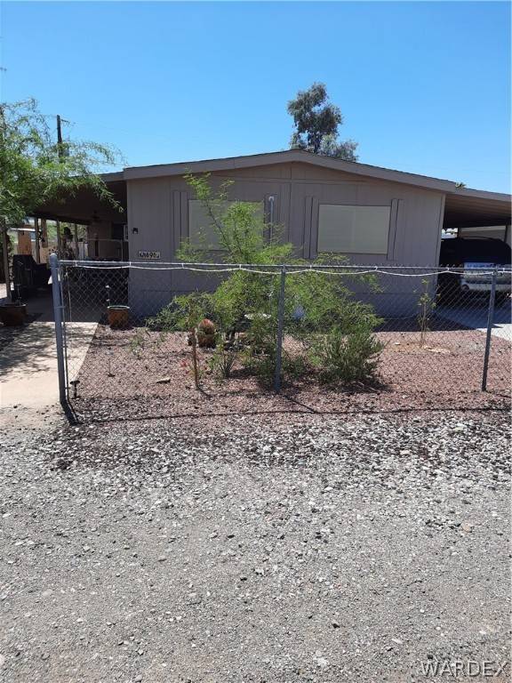 Bullhead, AZ 86442,696 Mimosa TRL