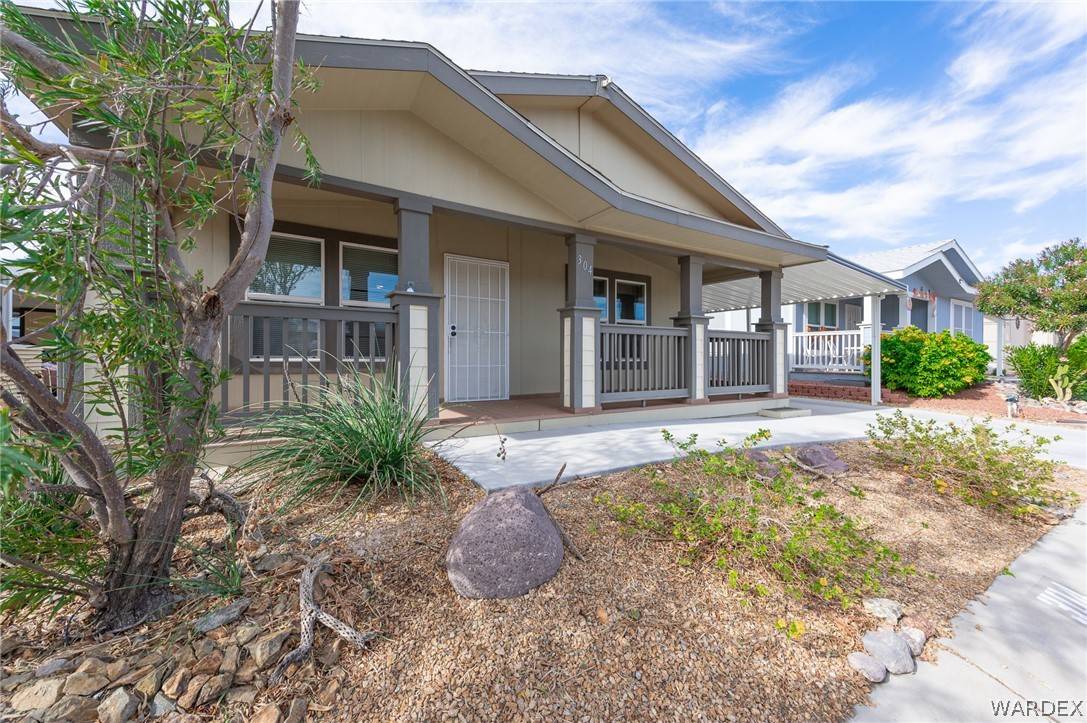 Bullhead, AZ 86442,2350 Adobe RD #304